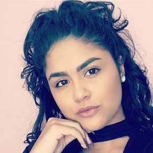 Meet your Posher, Gisselle